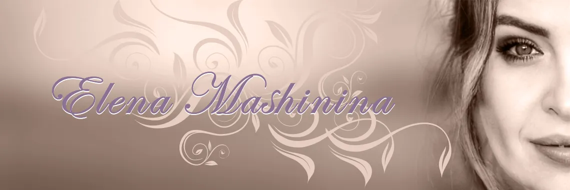 Elena Mashinina